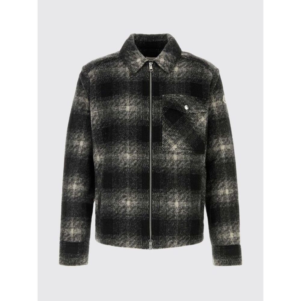 Moncler Men Shirt Men Moncler